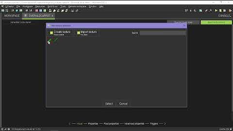 MCreator tutorial pt. 3 [enchanted food]