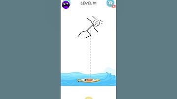 Drop The Item level 111 gameplay walkthrough | All levels | android, iOS mobile | new update #shorts