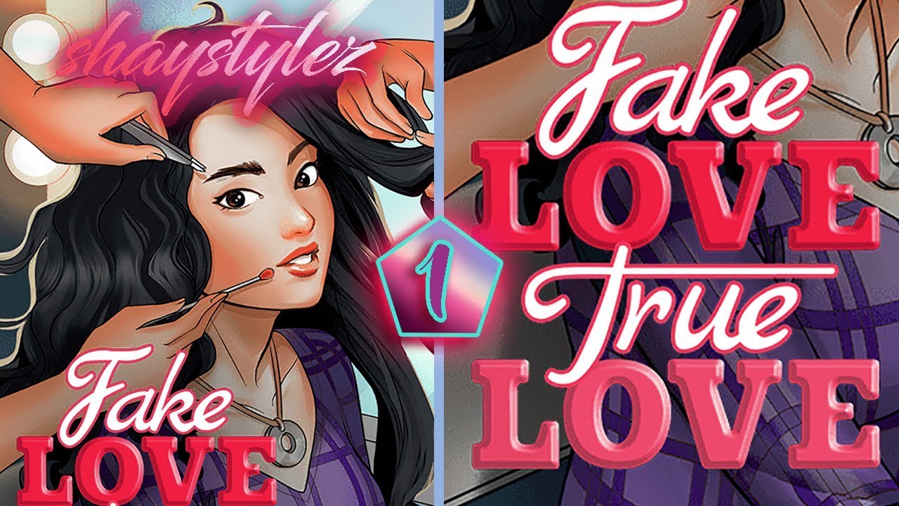 Fake Love True Love 1 Episode Choose Your Story YouTube fake-love-true-love-1-episode-choose-your-story-youtube