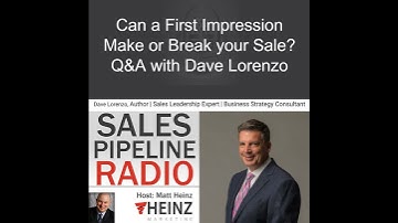 How to Win at Bat to Win the Game – Dave Lorenzo 5 minute Podcast