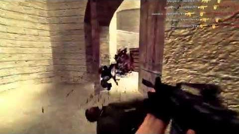 FMR "DARK LIGHT 2" CSS Frag Movie.mp4