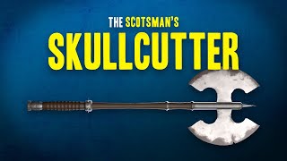 TF2 - The Scotsman's Skullcutter