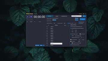 Bob Prime របៀប Backup ទិន្ន័យទុកនៅក្នុង Bob Prime