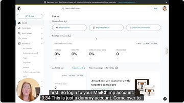Mailchimp Classic Automation update - Action required before 1 June 2025