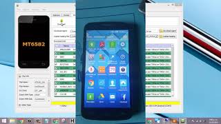 SOLUCION!! Mi CELULAR se QUEDA en el LOGO de ALCATEL ONE TOUCH Pop C7 7040A  2021 - YouTube