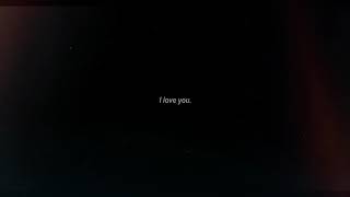 Miniatura de vídeo de "I love you [ FREE AUDIO ]"