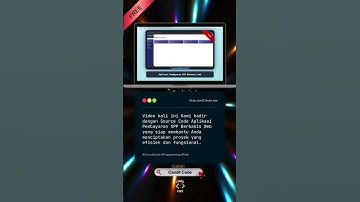 Source Code Aplikasi Pembayaran SPP Berbasis Web