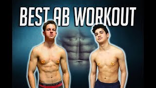 How To Get A Six Pack For Kids Fast