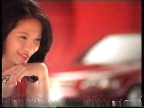 [香港經典廣告](1996)本田 思域