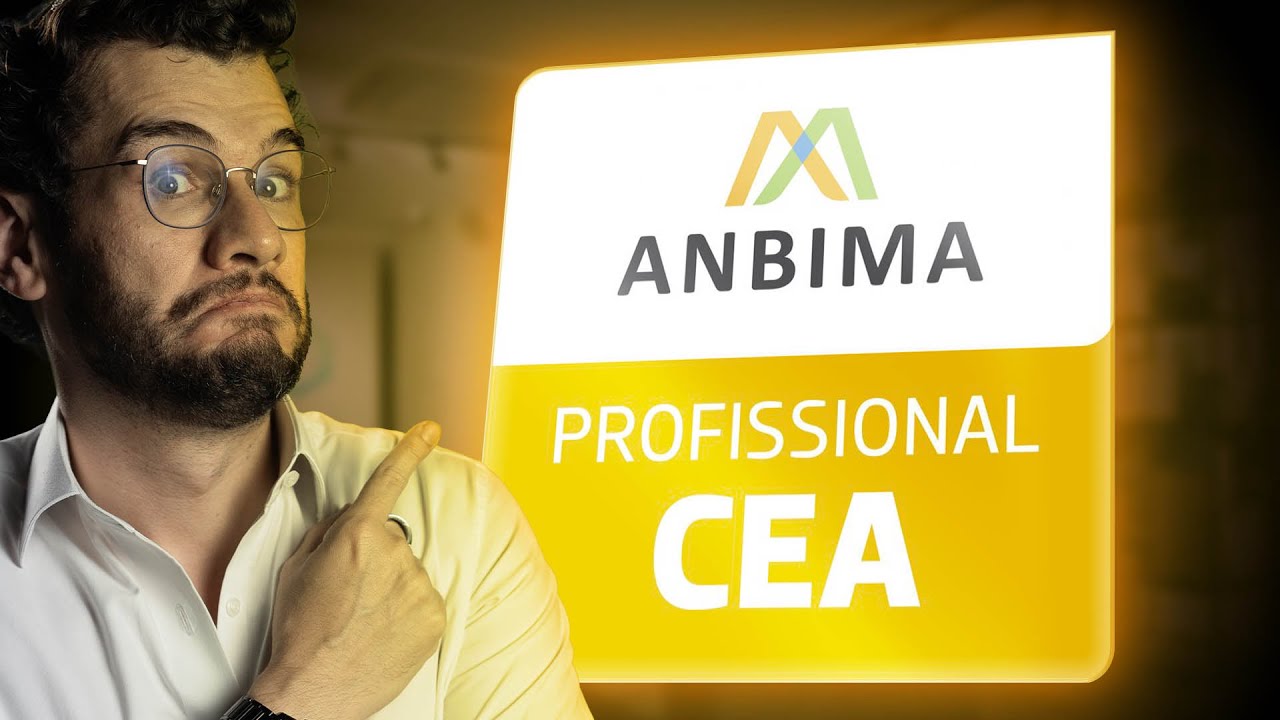 Tudo sobre a CEA em um vídeo!