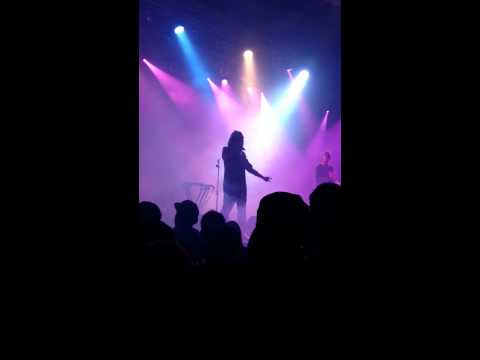 蛋堡/Soft lipa/杜振熙【冬日夢遊演唱會Legacy Taichung】煙霧瀰漫
