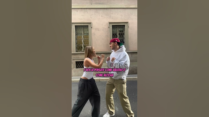 ALESSIA LANZA E VALERIO MAZZEI VOGLIONO UN FIGLIO INSIEME #tiktok #webboh #stardusthouse #italia