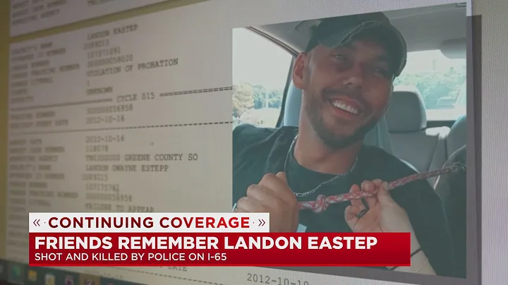 Court documents reveal Landon Easteps troubled past