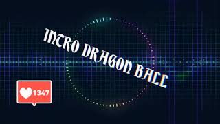 Dragon Ball Crousty Call