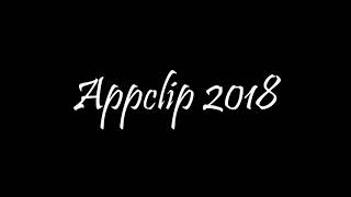 60fps Appclip pmu @goonQuboh