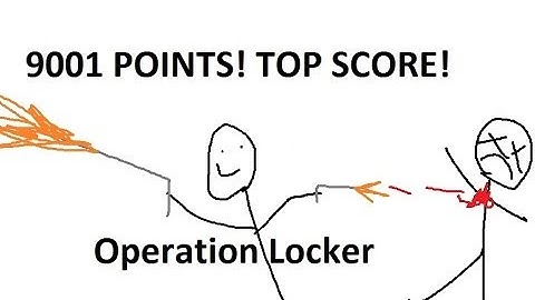 Ultimate Unlock Grinding Guide: Operation Locker TDM (Battlefield 4)