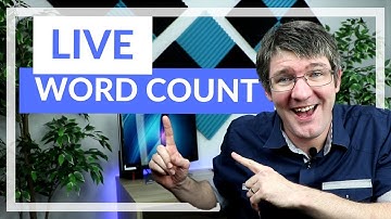 Live Word Count for Google Docs Update