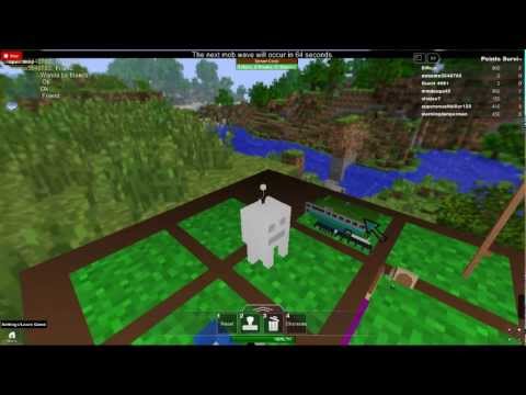 Roblox Ghast