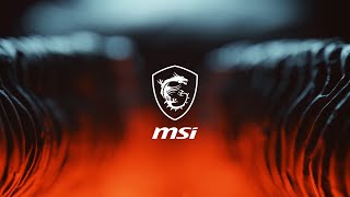 CreateWithMSI MSI Creator Awards