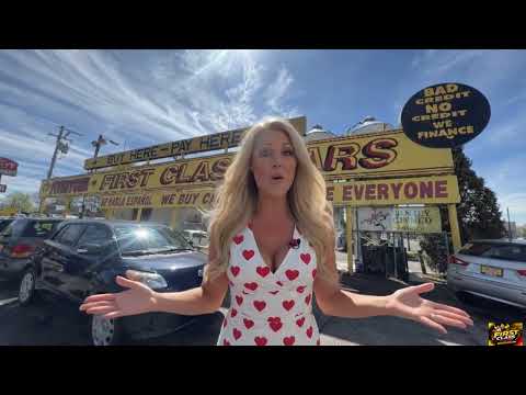 First Class Auto Sales Llc Reviews
