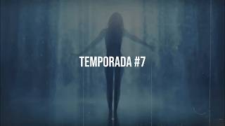 MOJADITA - KENAY WOH (TEMPORADA #7)