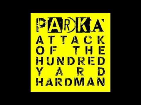 Parka - Mr Optimistic