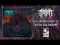 Apogean  into madness official album stream  audio