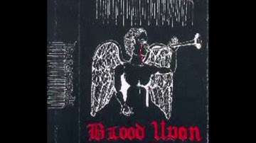 Blasphemy - Blood upon the Altar (Full Demo)