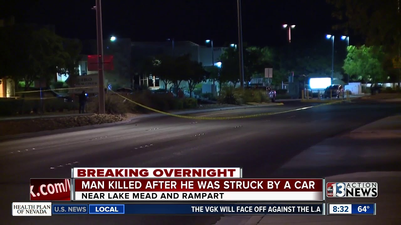 Elderly man fatally struck by car while walking outside crosswalk ...