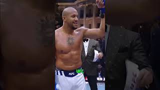 UFC Knockout! New Champion Crowned in Epic TKO! #shorts