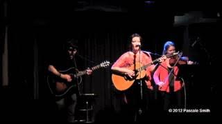 The Love Song of J. Alfred Prufrock