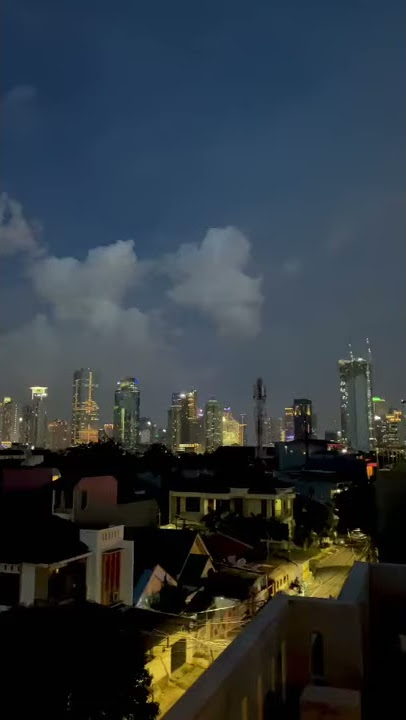 Story WA | Menjelang Subuh
