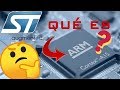 1.- 🧠 ¿QUÉ ES UN ARM CORTEX? 🤔 🤖