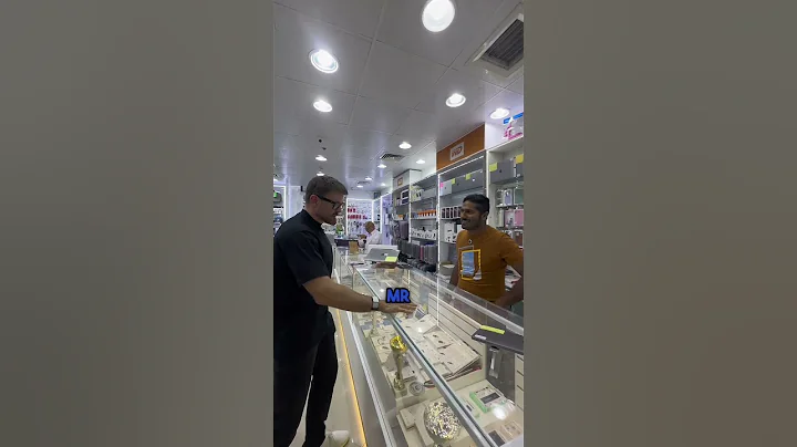 What’s the cheapest MacBook Pro in Dubai #AlexDebare #Dubai #abudhabi