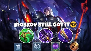 NEW SEASON WITH THE SAME BUILD? NO PROBLEM😎 | Syntax ERROR |