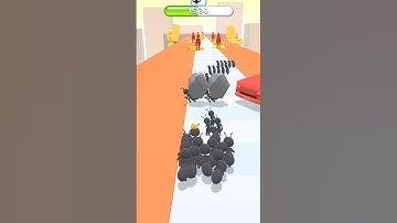 Tiny Run - Part 22 #gameplay #gaming #games