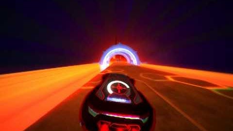 Distance - Super Nitro Tunnel [3:08.997/"Skips"]