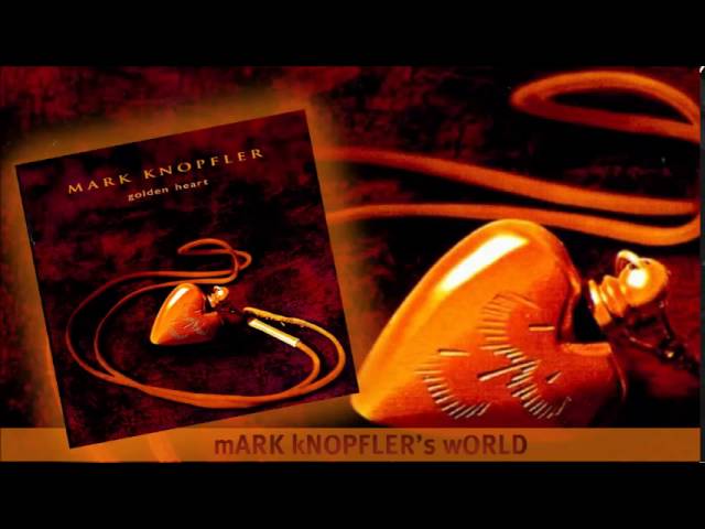 Mark Knopfler - Don't You Get It