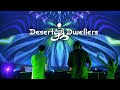 Desert dwellers  johnathan singer  wisdome