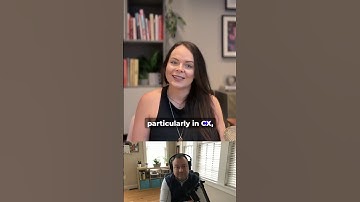 Your Customer, Your Success: E8 PREVIEW with Katie Stabler, Driving Change with CX Leadership