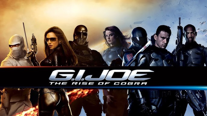 G.I. Joe 5 G.I. Joe 5