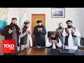 بهرنیو چارو وزارت: بلال کریمي چین کې د رسمي سفیر په توګه ومنل شو