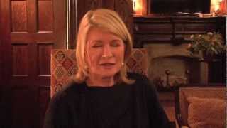 Martha Stewart Guest Stars on Law & Order: Special Victims Unit