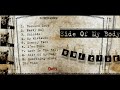 Side Of My Body - Time (Alternative/Nu-metal, 2008-2010) Download free: