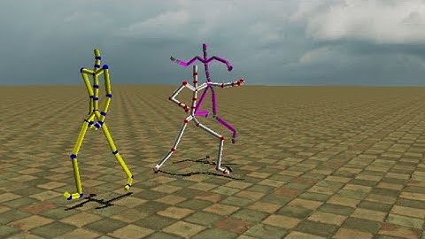 Comparison of Rotation Interpolation Methods for Optical Mocap Data