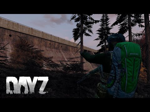 Ошибка о которой они явно пожалели l DayZ MIDNIGHT