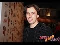 Максим Галкин на гала-ужине «Премии МУЗ-ТВ 2016. Энергия будущего»