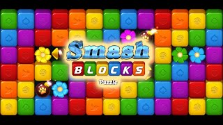 Smash Blocks Puzzle Trailer screenshot 5