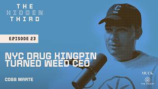NYC Drug Kingpin Turned Weed CEO | The Hidden Third with Mariana van Zeller Details