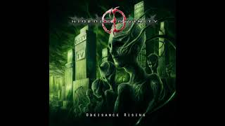 Hideous Divinity (Ita) - Obeisance Rising (Full Album 2012)